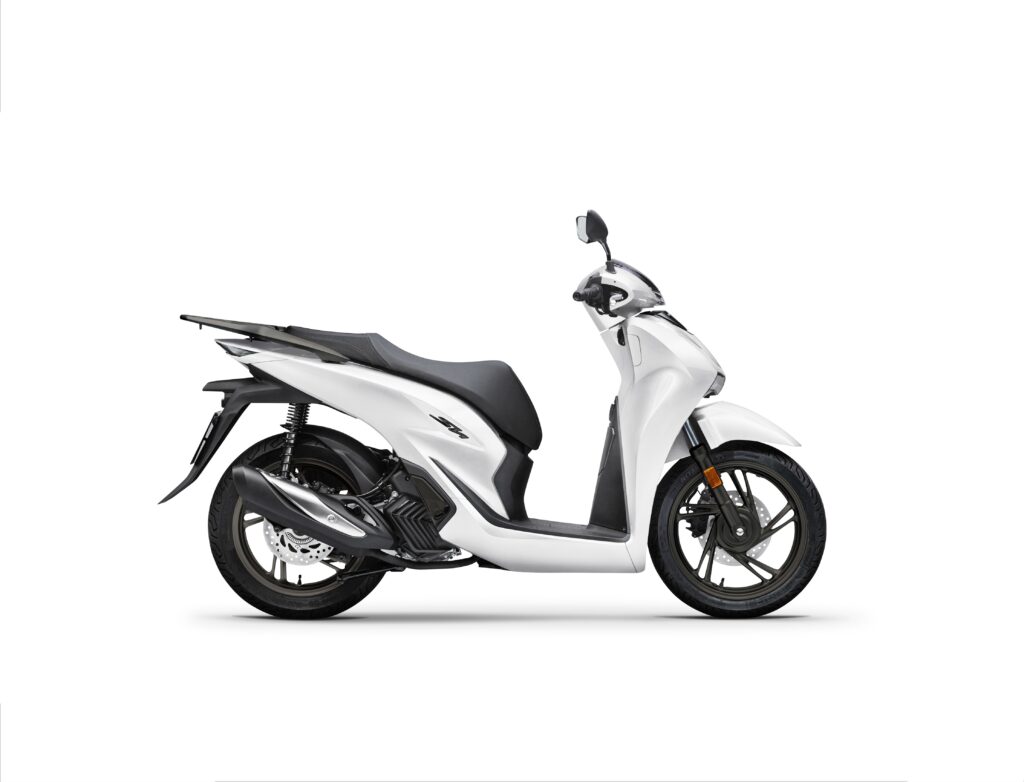 HONDA SH150i Smart Top Box