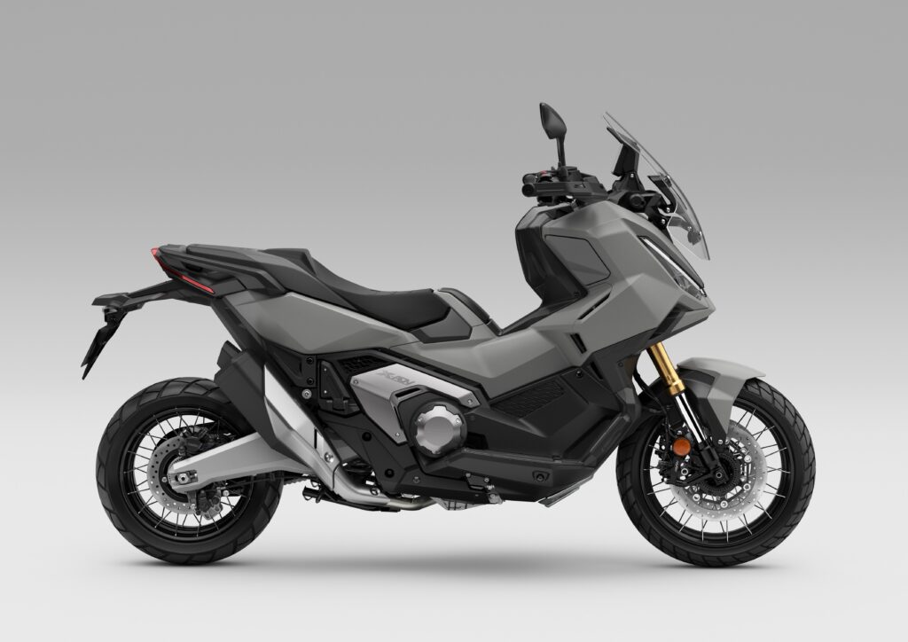 HONDA X-ADV DCT