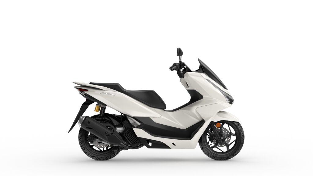 HONDA PCX125 DX