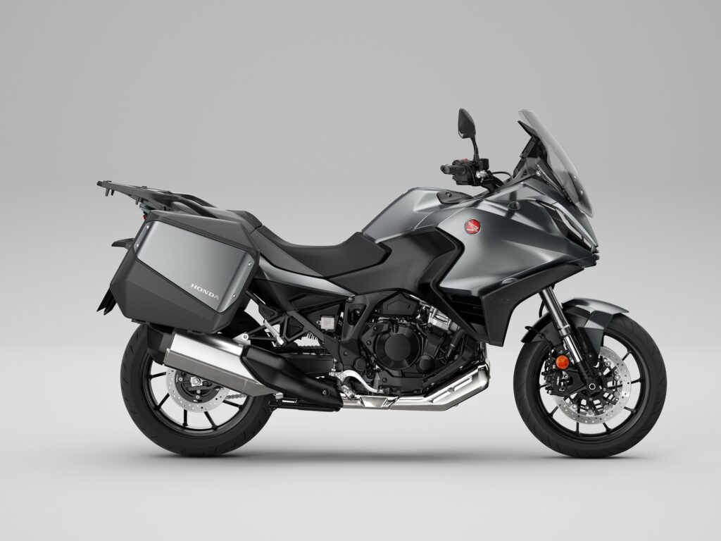 HONDA NT1100 DCT 2022