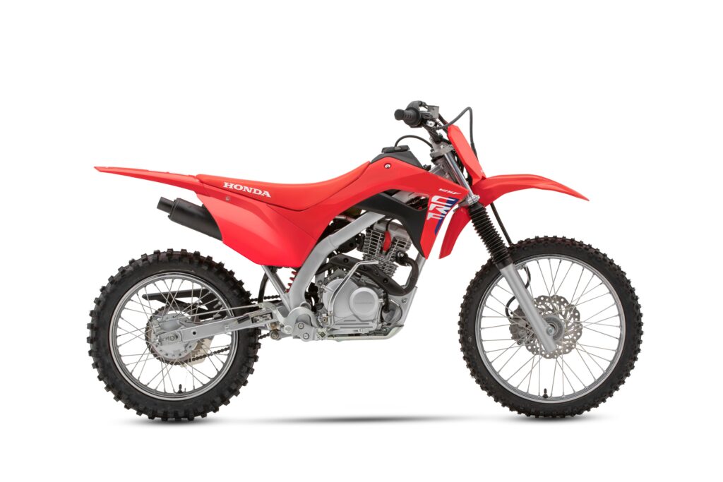 HONDA CRF125FB