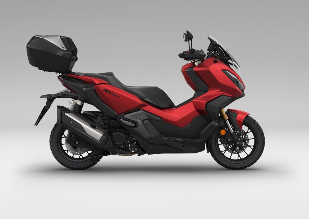 HONDA ADV350 2022