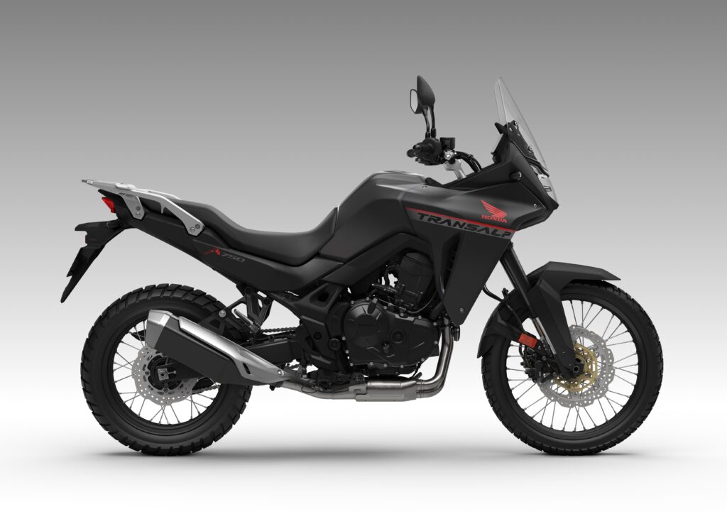 HONDA XL750 TRANSALP 2023